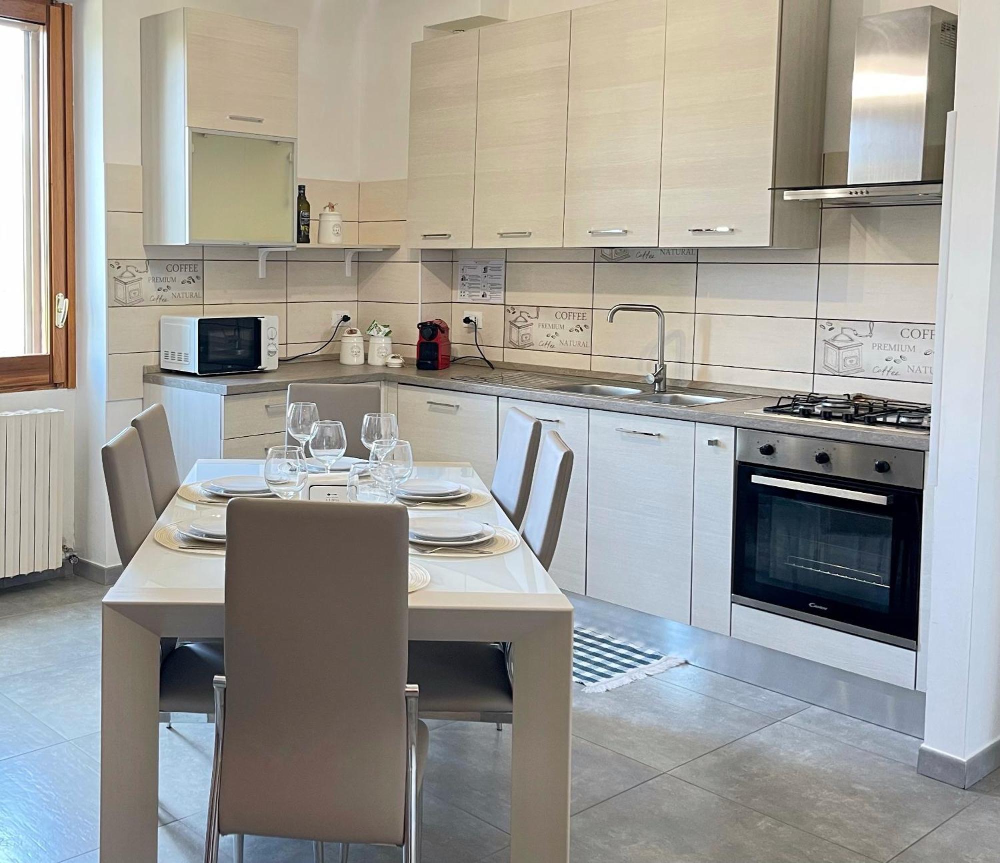All'Apulia N'23 - Apartment With Parking Lecce Exterior photo