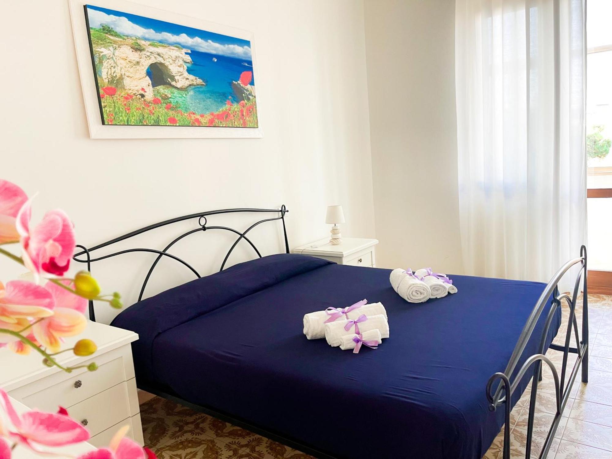 All'Apulia N'23 - Apartment With Parking Lecce Exterior photo