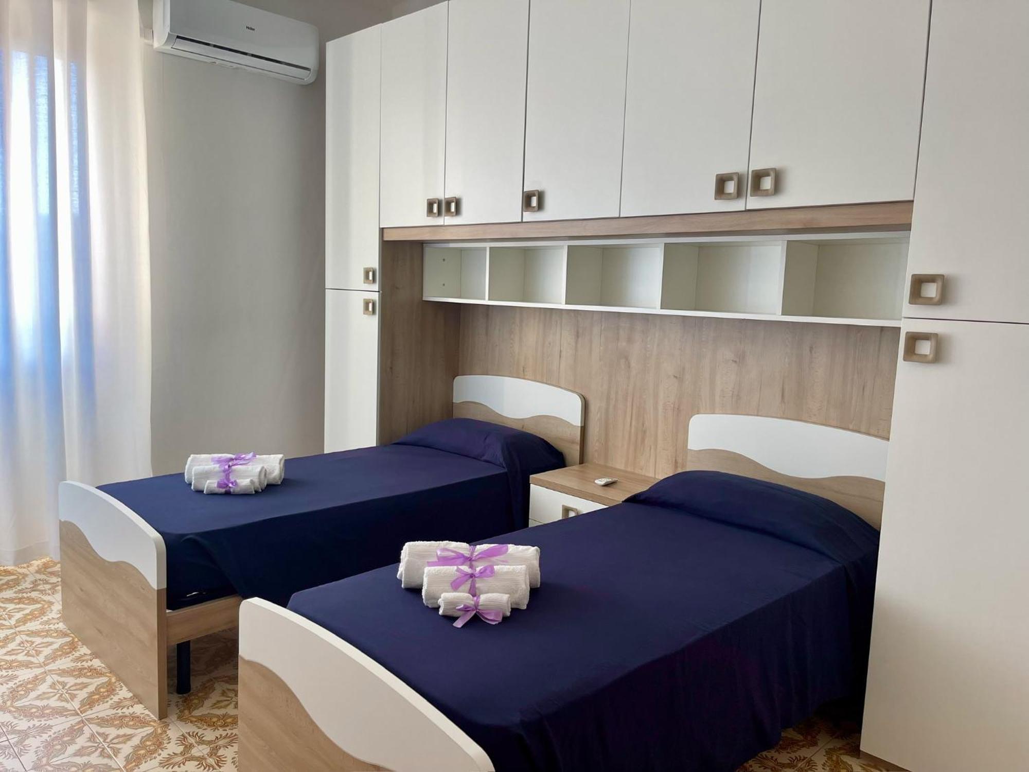 All'Apulia N'23 - Apartment With Parking Lecce Exterior photo